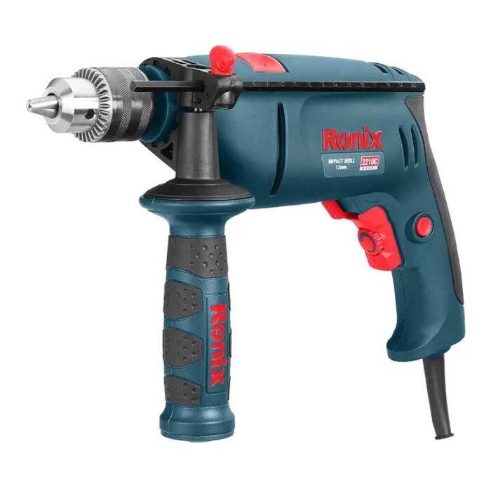 دریل چکشی رونیکس 2210C - Image 3