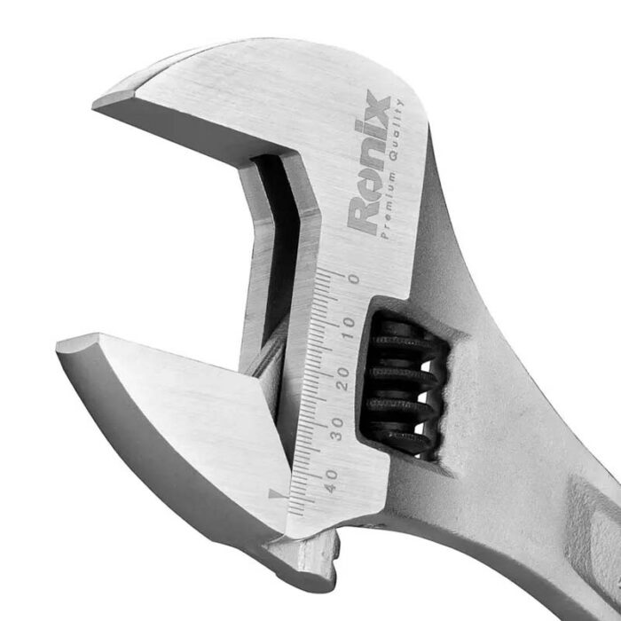 آچار فرانسه ۱۵ اینچ رونیکس RH-2405 - Image 2