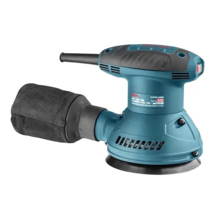 لرزان نجاری رونیکس مدل RH-6406