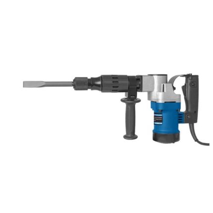 چکش تخریب 6 کیلویی ویوارکس VR1250-DH مناسب تخریب بتن، آجر، کاشی و مصالح ساختمانی