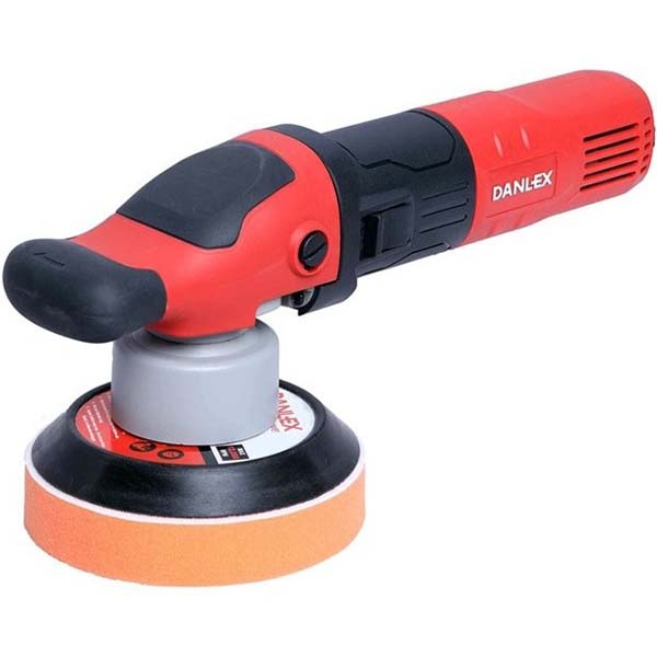 پولیش اوربیتال دنلکس DX-9110 پولیش اوربیتال دنلکس DX-9110 مناسب پولیش، واکس و رفع خط و خش بدنه خودرو